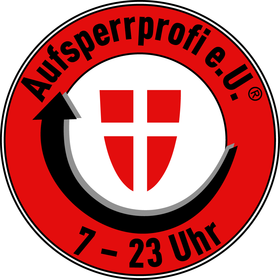 (c) Aufsperrprofi.at